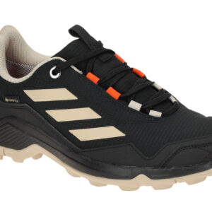 Adidas TERREX EASTRAIL GTX Women Wander-Halbschuhe Schwarz cblack/wonbei/seim...