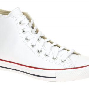 Converse 132169C CTAS_Hi_Leder Wei? High Cut Sneaker Echtleder
