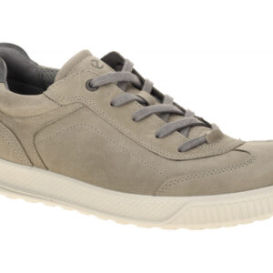 Ecco 50168402459 BYWAY OXFORD Herrenschuhe Grau Moon Rock leicht & flexibel