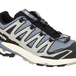 Salomon 472706 XA PRO 3D V9 GTX Herren Trailrunning-Schuhe blau - flint stone...