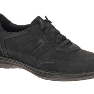 Josef Seibel Herrenschuhe 44921 TE518 505 dunkelblau EASY ON Slipper