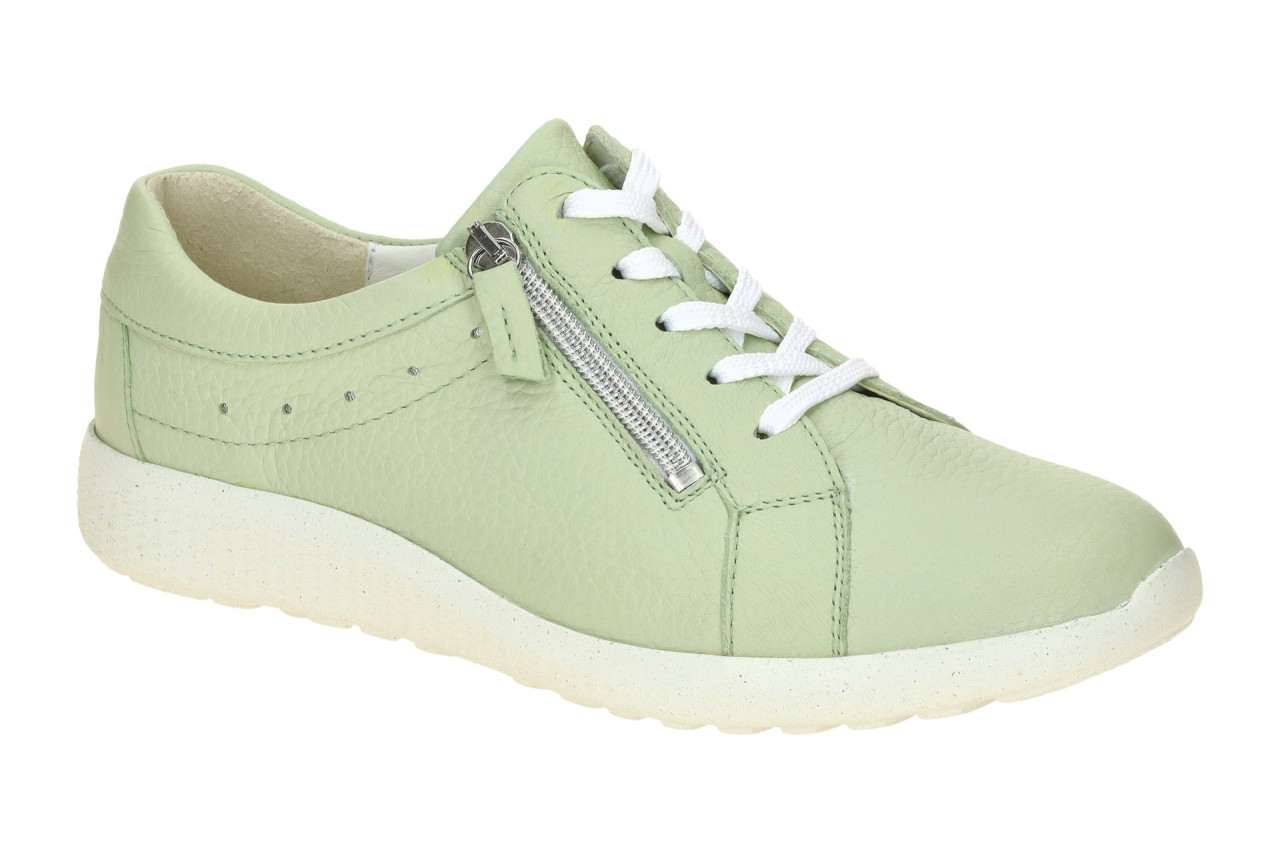 Waldl?ufer 634002 K-IRA Halbschuhe Gr?n lemon Echtleder Luftpolstersohle bequem 1 Waldl?ufer 634002 K-IRA Halbschuhe Gr?n lemon Echtleder Luftpolstersohle bequem