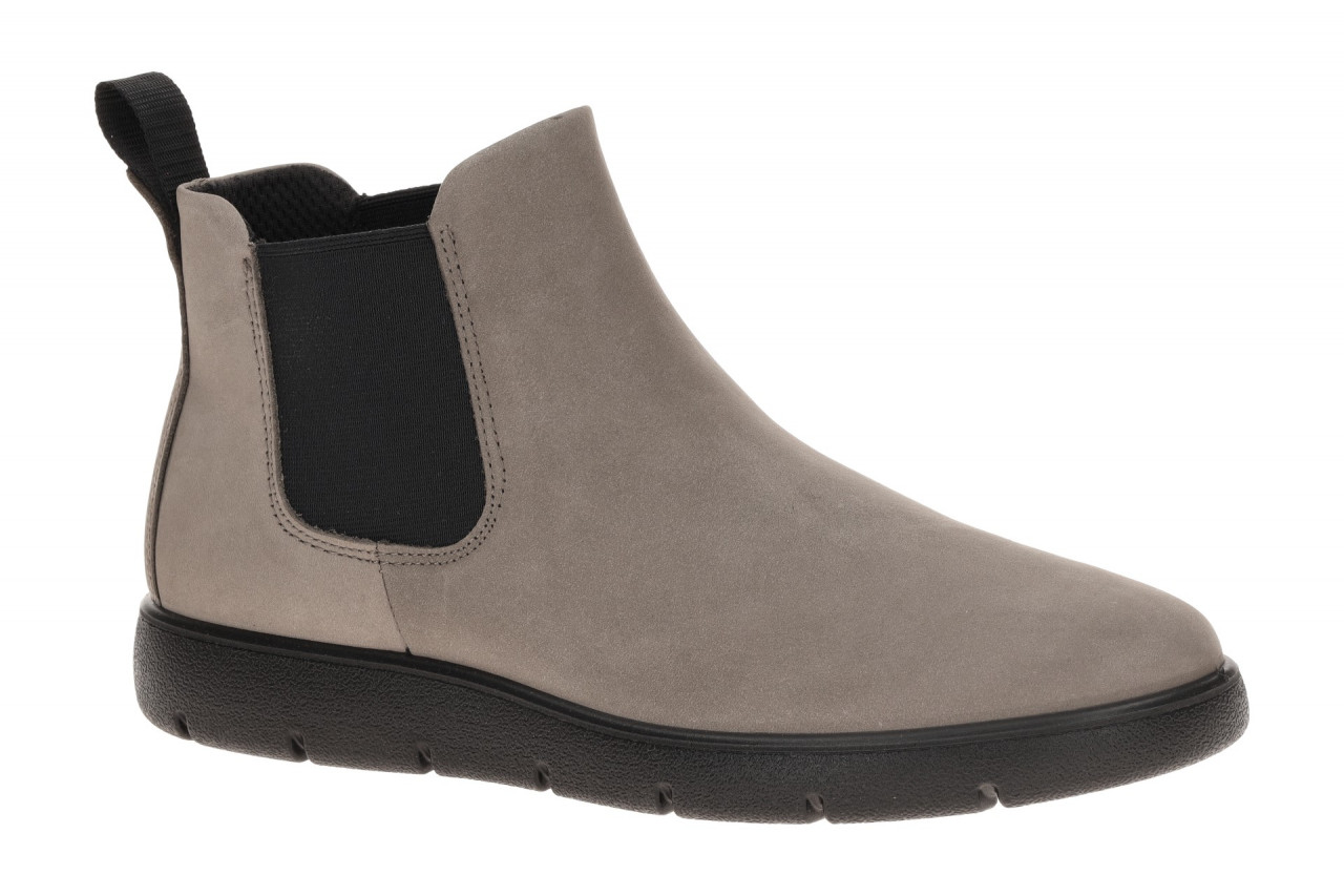 Ecco 239313 Bella 2 Chelsea Boot Damen Stiefelette Grau Falcon Lightweight Fl... 1 Ecco 239313 Bella 2 Chelsea Boot Damen Stiefelette Grau Falcon Lightweight Fl...