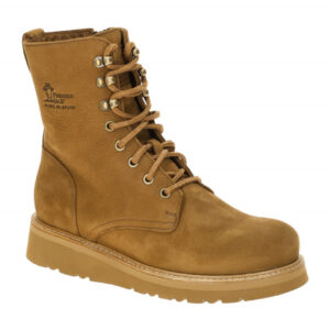 Panama Jack Damen Stiefeletten Keila B2 cuero bark wasserdicht Echtleder PU-S...