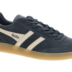 Gola Herrenschuhe CMB735EC Viper Navy/Bone/Gum Sneakers rund Fu?bett Gummi Gr...