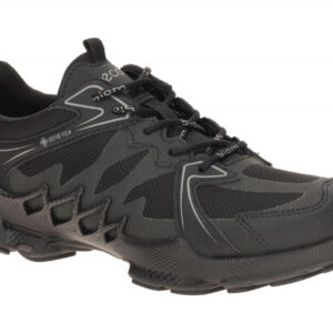 Ecco 80288351094 BIOM AEX - WOMEN GTX Schwarz Sportschuhe