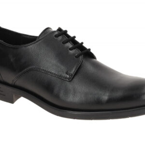 Lloyd 25-523-00 EEZY 117G Herren Businessschuhe Schwarz GORE-TEX wasserdicht