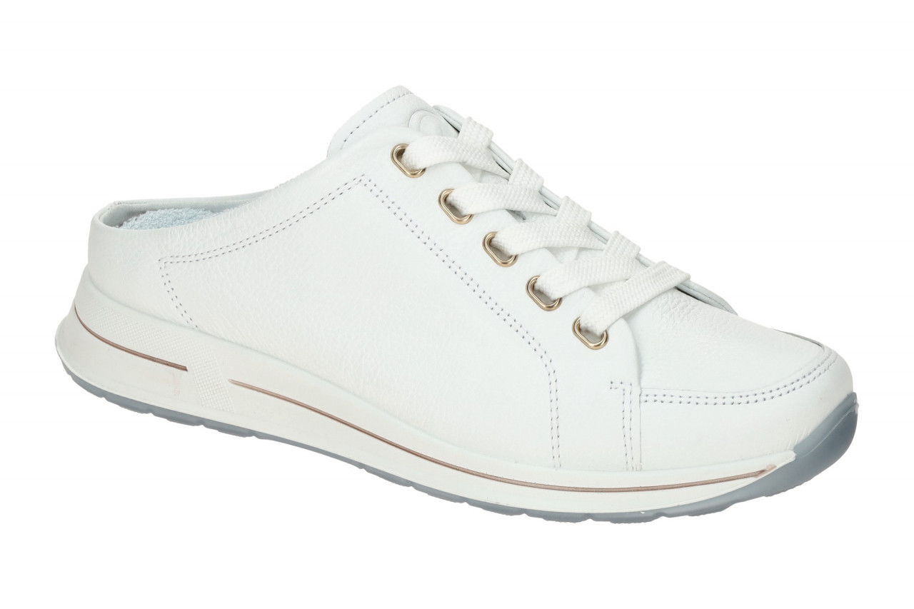 ara 12-24824 04 OSAKA 2.0 Damenschuhe sportliche Pantoletten wei? High Soft 1 ara 12-24824 04 OSAKA 2.0 Damenschuhe sportliche Pantoletten wei? High Soft