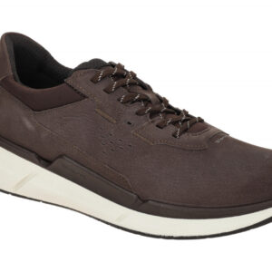 Ecco 83076402178 BIOM 2.2 Herren Sportschuhe Low Cut Sneakers Braun Mocha