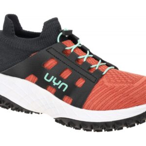 UYN Y100336 G785 ARTAX Urban Trail Women's Sneaker Rot-Anthrazit/Coral