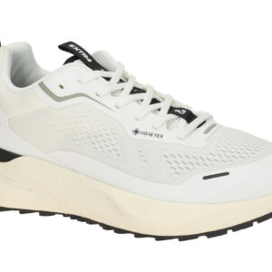 EXTR4 1200166 KAIZEN V4 Herren Sportschuhe in Wei? - wasserdicht, atmungsaktiv