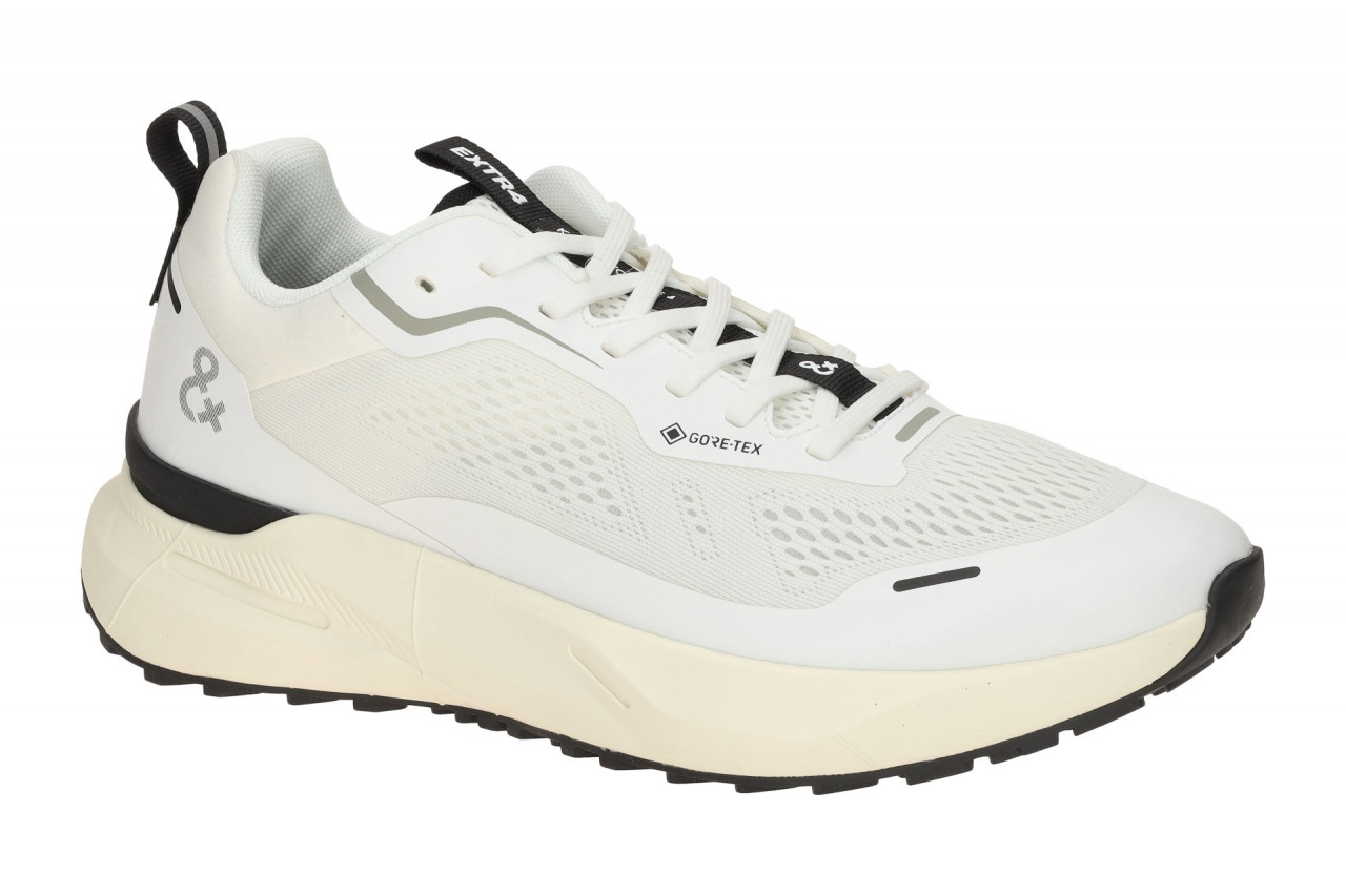 EXTR4 1200166 KAIZEN V4 Herren Sportschuhe in Wei? - wasserdicht, atmungsaktiv 1 EXTR4 1200166 KAIZEN V4 Herren Sportschuhe in Wei? - wasserdicht, atmungsaktiv