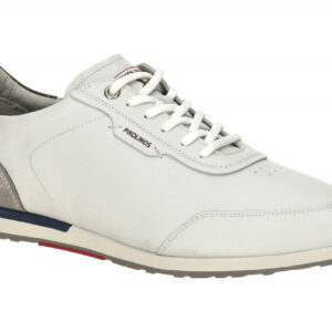 Pikolinos M8W-6230C1 Herren Halbschuhe wei? espuma Gummisohle herausnehmbare ...