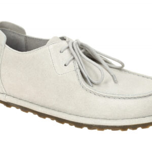 Birkenstock 1029575 BS Utti_D in Wei? - antique white | Bequeme Damen Halbsch...