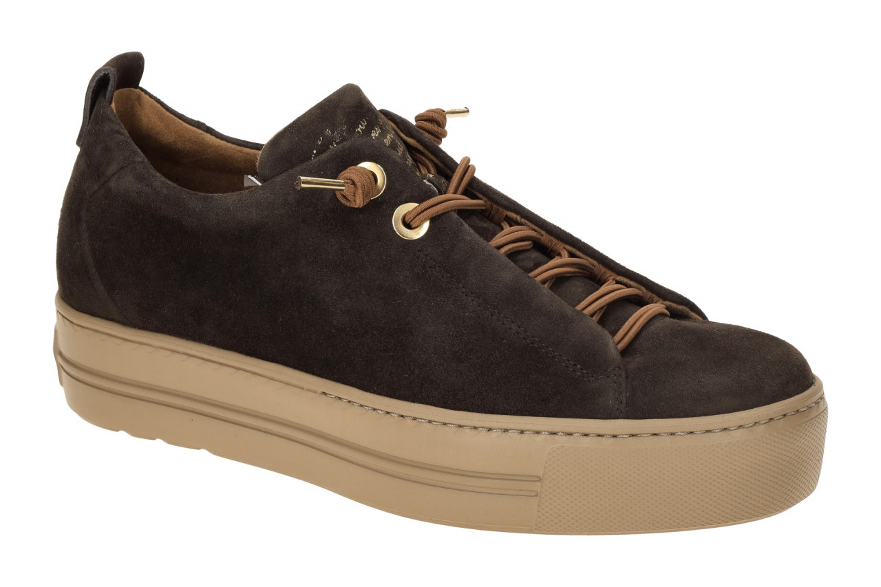 Paul Green Damen Plateau Sneaker PG 5017-440 Moro Echtleder weich gepolstert ... 1 Paul Green Damen Plateau Sneaker PG 5017-440 Moro Echtleder weich gepolstert ...