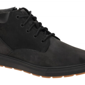 S. Oliver Herren Winterstiefelette 5-16213-43 001 Schwarz Warmfutter Soft Foam