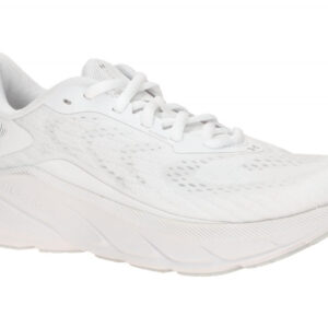 Under Armour UA 6006718-100 Damen Sportschuhe wei? (white) mit Charged Cushio...