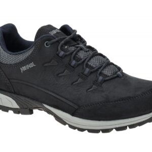 Meindl 4721 49 Damen Wanderschuhe blau marine, wasserdicht Gore-Tex, robuste ...