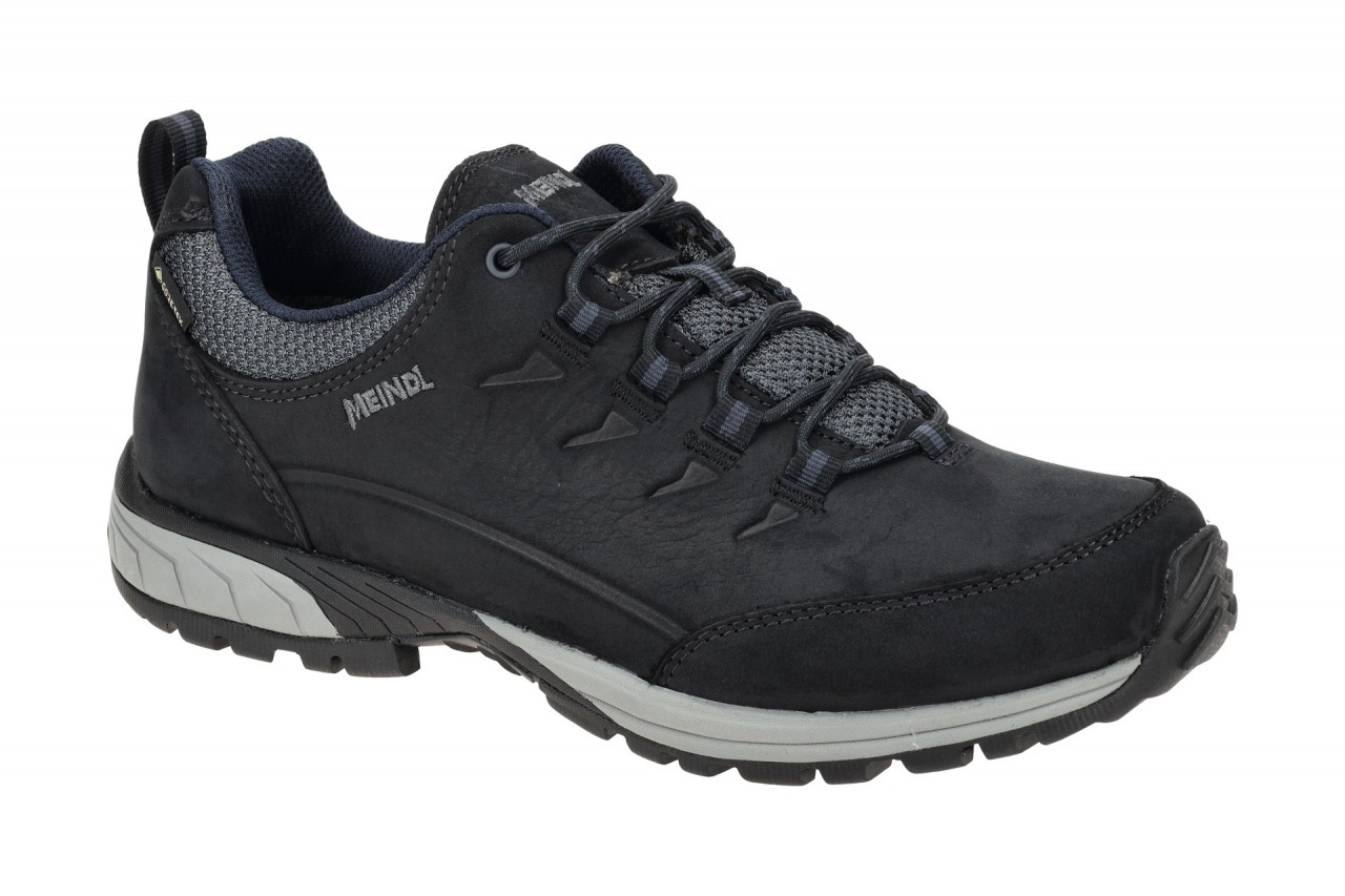 Meindl 4721 49 Damen Wanderschuhe blau marine, wasserdicht Gore-Tex, robuste ... 1 Meindl 4721 49 Damen Wanderschuhe blau marine, wasserdicht Gore-Tex, robuste ...