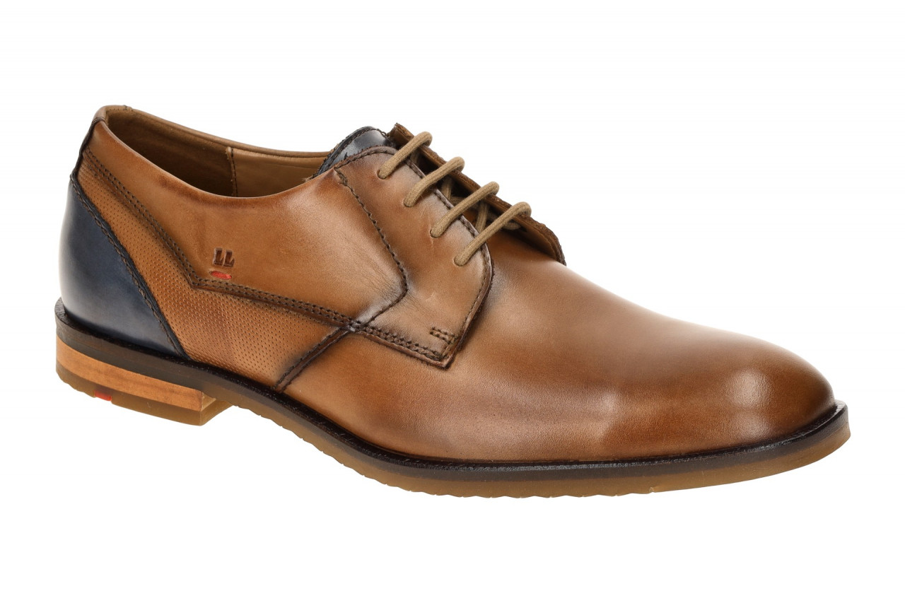 LLOYD Herren Businessschuhe 15-016-13 DOMINO Camel/Atlantic Blue Echtleder Sc... 1 LLOYD Herren Businessschuhe 15-016-13 DOMINO Camel/Atlantic Blue Echtleder Sc...