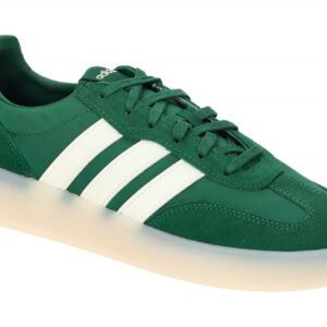 Adidas BARREDA DECODE JI2318 Retro Sneaker gr?n cgreen/owhite Unisex Schuhe