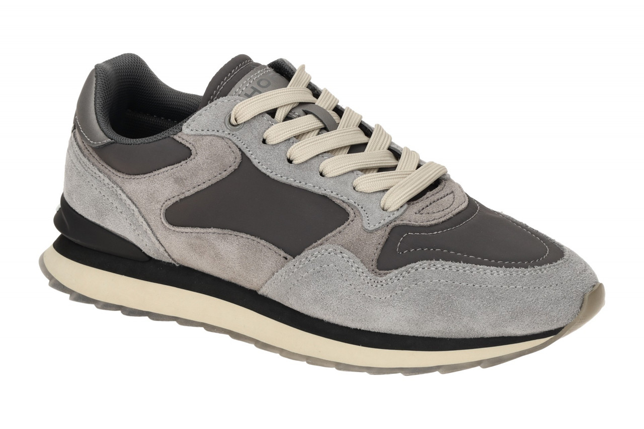 Hoff 22402006 BERLIN WOMAN Damenschuhe Sneaker Grau Memory Foam 1 Hoff 22402006 BERLIN WOMAN Damenschuhe Sneaker Grau Memory Foam