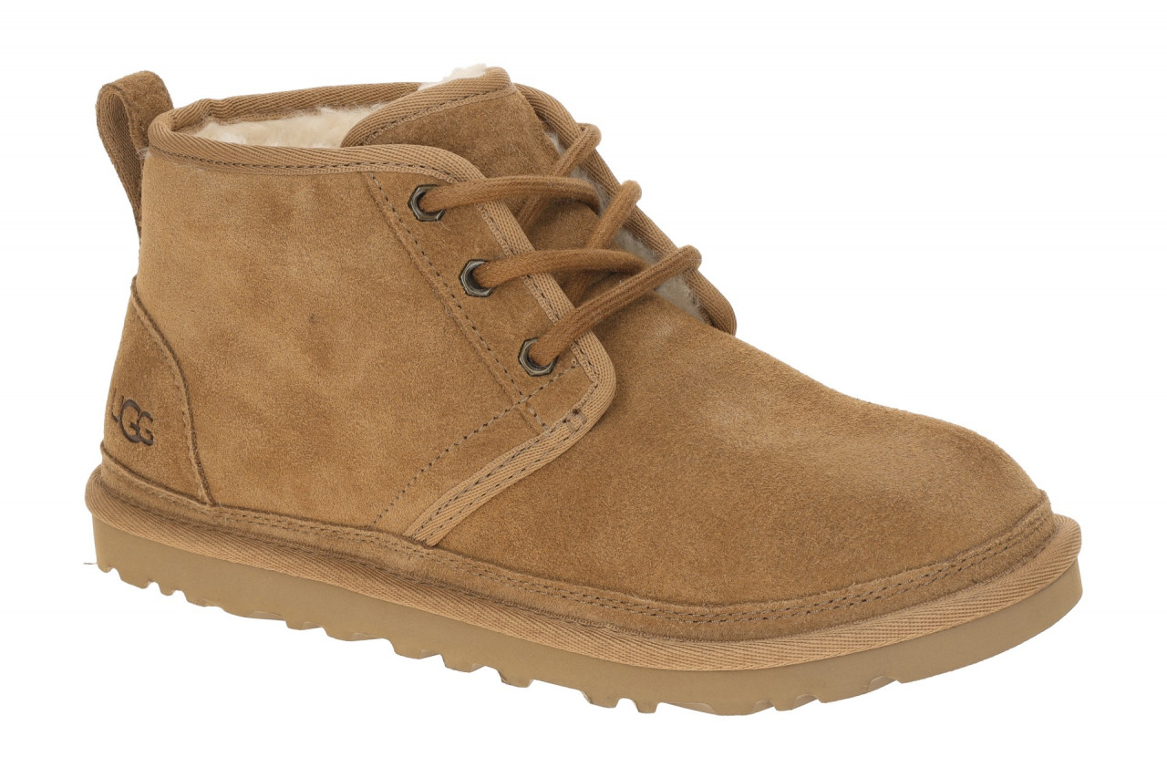 UGG 1094269 che NEUMEL Damen Winterstiefeletten Braun Warmfutter Aus Echtleder 1 UGG 1094269 che NEUMEL Damen Winterstiefeletten Braun Warmfutter Aus Echtleder