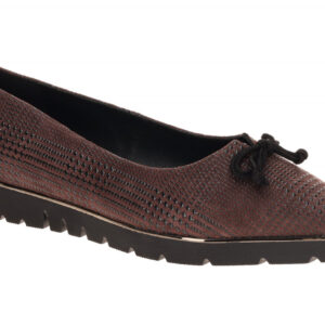 Peter Kaiser 9-72107-47 323 Damen Slipper Braun Suede Gold Schwarz - Plateau ...