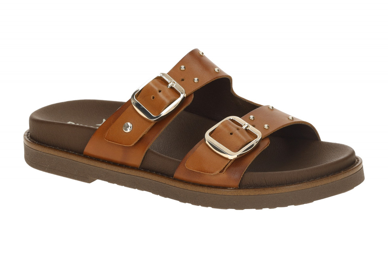Pikolinos W7Z-0939 AITANA Damen Pantolette Echtleder braun Blockabsatz 1 Pikolinos W7Z-0939 AITANA Damen Pantolette Echtleder braun Blockabsatz