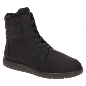 Ecco 239333 Bella 2 Black Women's Winter Boot Waterproof