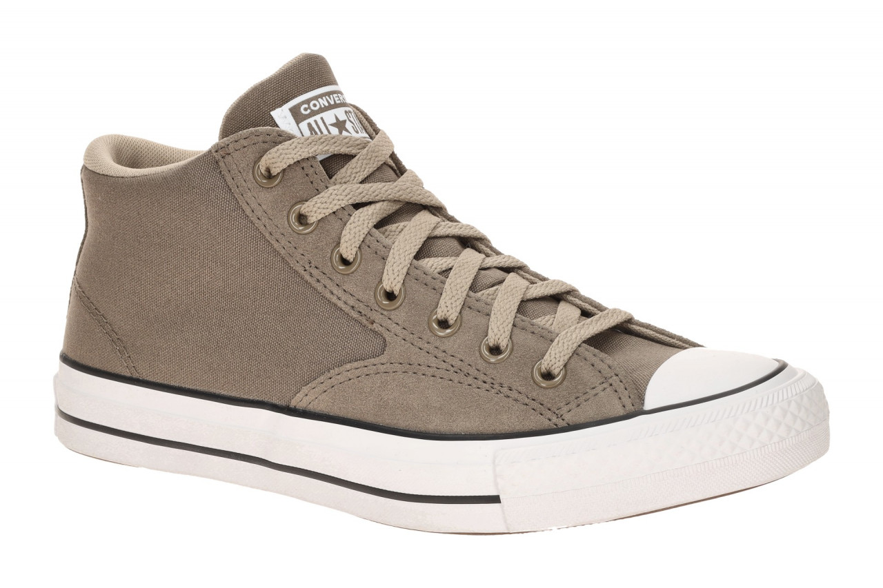 Converse A17843C CTAS Malden Mid Braun Taupe Sneaker Memory Foam 1 Converse A17843C CTAS Malden Mid Braun Taupe Sneaker Memory Foam