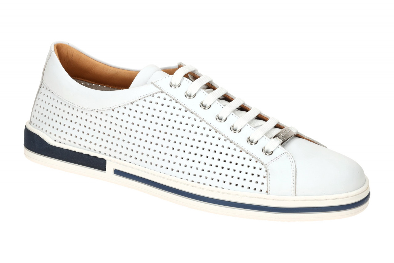 Galizio Torresi Herrenschuhe 417530A Wei? Blau Echtleder Gummisohle Schn?rschuhe 1 Galizio Torresi Herrenschuhe 417530A Wei? Blau Echtleder Gummisohle Schn?rschuhe