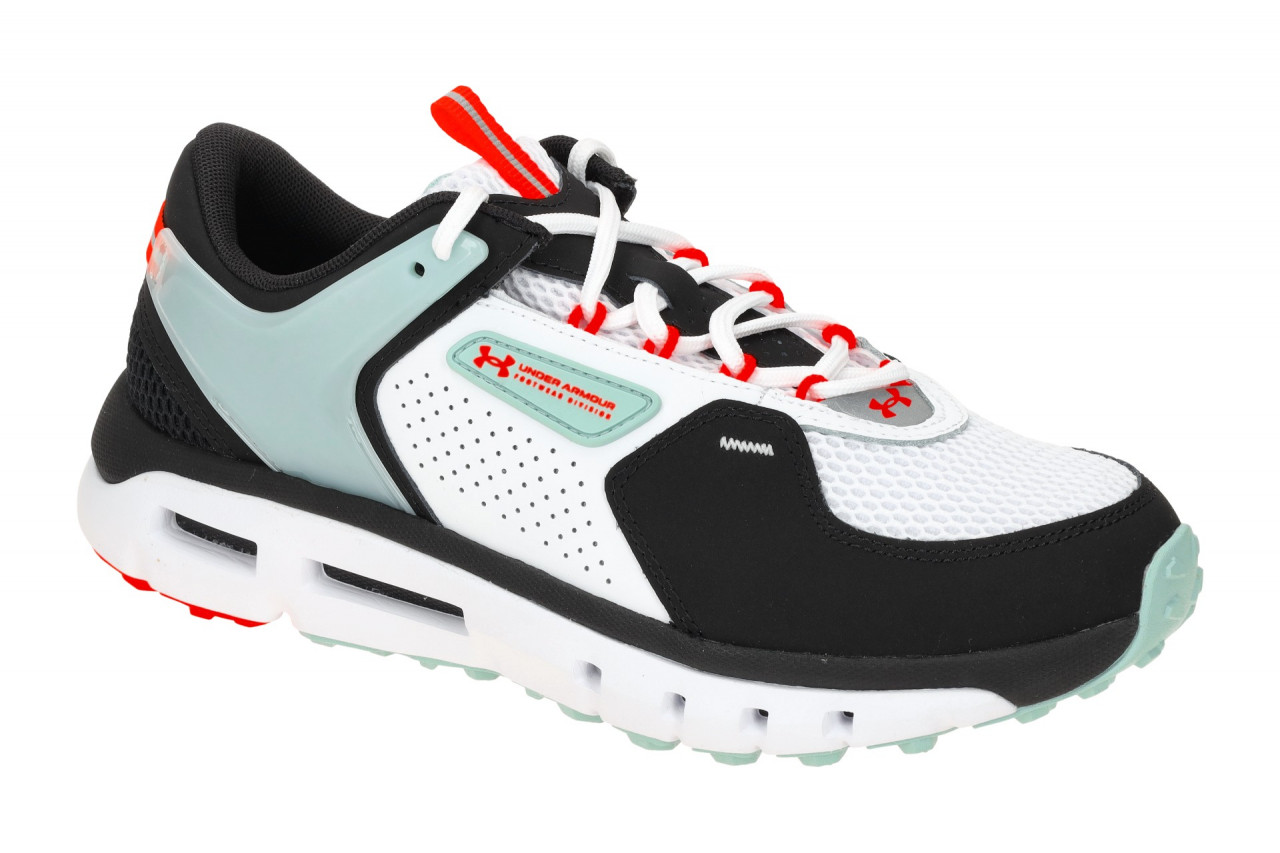 Under Armour UA 3028345-105 SUMMIT TREK MEN?S Herrenschuhe Sneakers Halbschuh... 1 Under Armour UA 3028345-105 SUMMIT TREK MEN?S Herrenschuhe Sneakers Halbschuh...