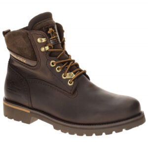 Panama Jack Amur GTX Urban C9 Herrenstiefel Braun Marron Napa Grass Textil Fu...