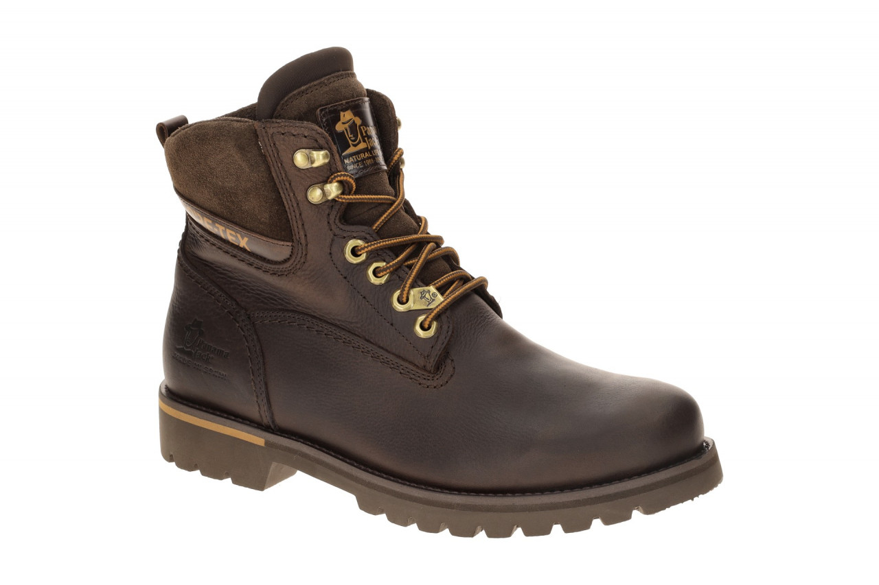 Panama Jack Amur GTX Urban C9 Herrenstiefel Braun Marron Napa Grass Textil Fu... 1 Panama Jack Amur GTX Urban C9 Herrenstiefel Braun Marron Napa Grass Textil Fu...