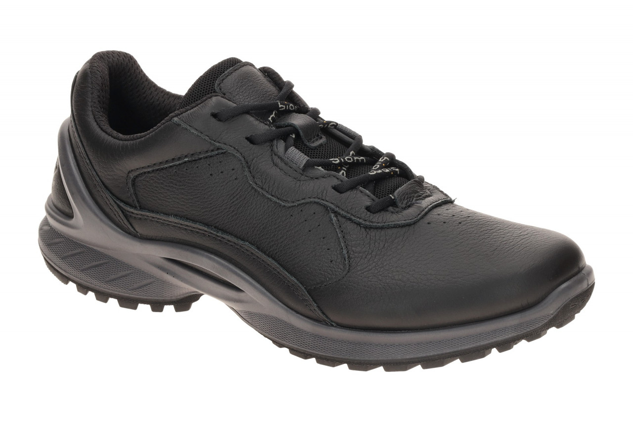 Ecco 85080301001 BIOM ENERGI Damen Sneaker schwarz Sportschuh 1 Ecco 85080301001 BIOM ENERGI Damen Sneaker schwarz Sportschuh