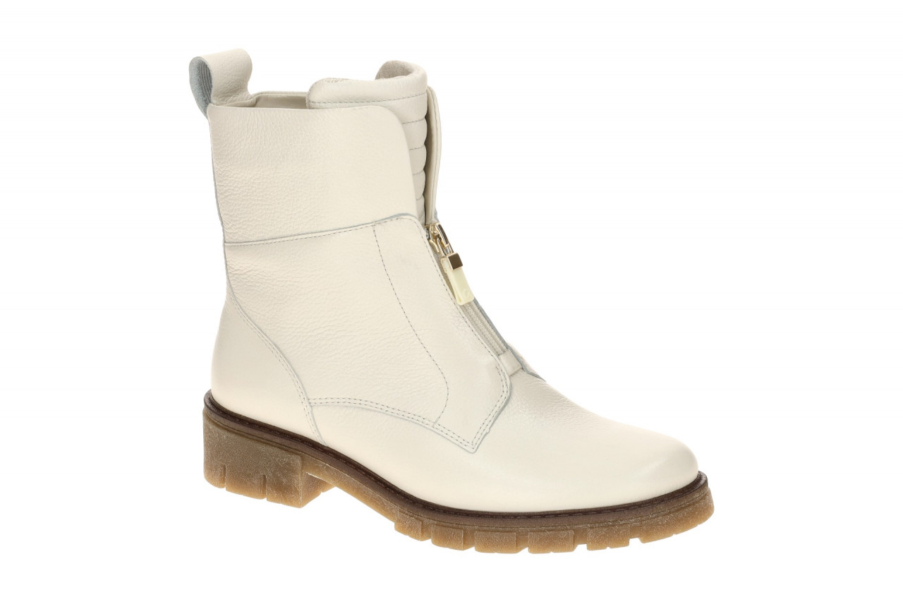 ara 12-23130 08 DOVER Damen Stiefeletten Wei? - Cream Echtleder rutschfeste S... 1 ara 12-23130 08 DOVER Damen Stiefeletten Wei? - Cream Echtleder rutschfeste S...