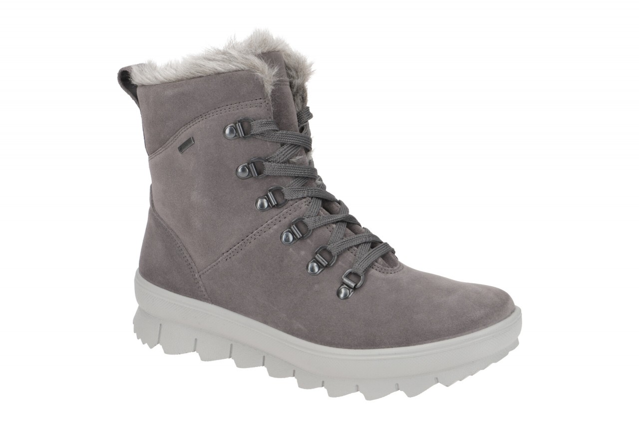 Legero 2-000503-2200 Damen Winterstiefel NOVARA grau fumo Gore-Tex wasserdicht 1 Legero 2-000503-2200 Damen Winterstiefel NOVARA grau fumo Gore-Tex wasserdicht
