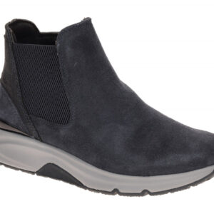 Gabor 0803.01.003 Damen Stiefeletten dark-blue bequem & sportlich