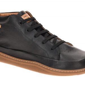 Pikolinos U9F-8055C1 ARANJUEZ Herrenstiefelette schwarz flexibel bequem