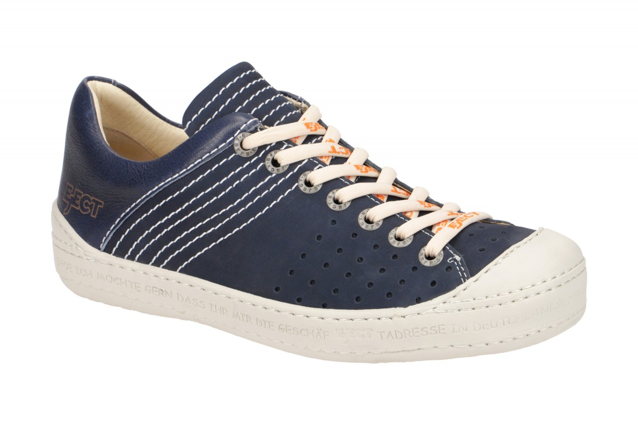 Eject 20390 DASS Navy Blue Herren Sneaker Echtleder Gummisohle 1 Eject 20390 DASS Navy Blue Herren Sneaker Echtleder Gummisohle