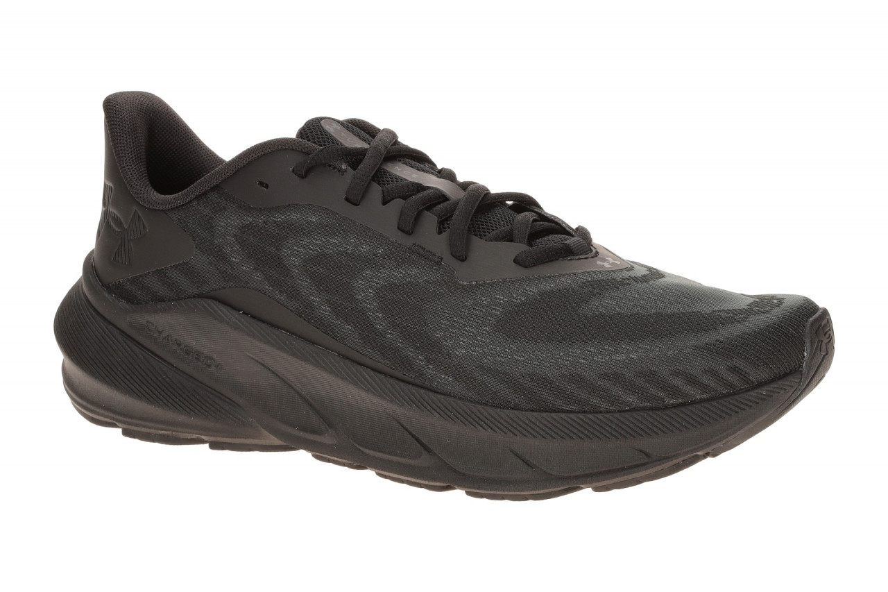 Under Armour UA 6006717-003 TURBULENCE 3 Men?s Sportschuhe Schwarz Charged Cu... 1 Under Armour UA 6006717-003 TURBULENCE 3 Men?s Sportschuhe Schwarz Charged Cu...