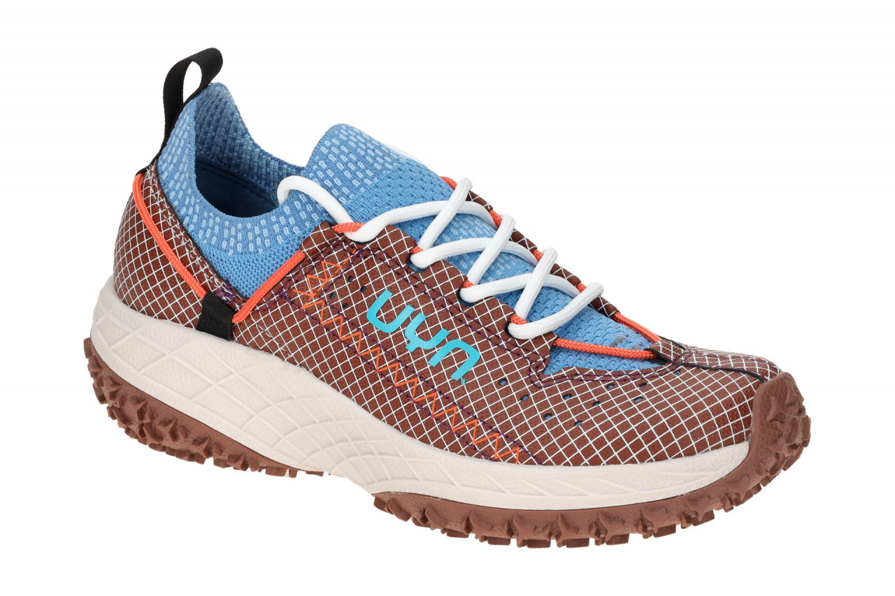 UYN Y100342 R496 RE-MAKE URBAN TRAIL Damen Sport Halbschuhe cherry rot atmung... 1 UYN Y100342 R496 RE-MAKE URBAN TRAIL Damen Sport Halbschuhe cherry rot atmung...