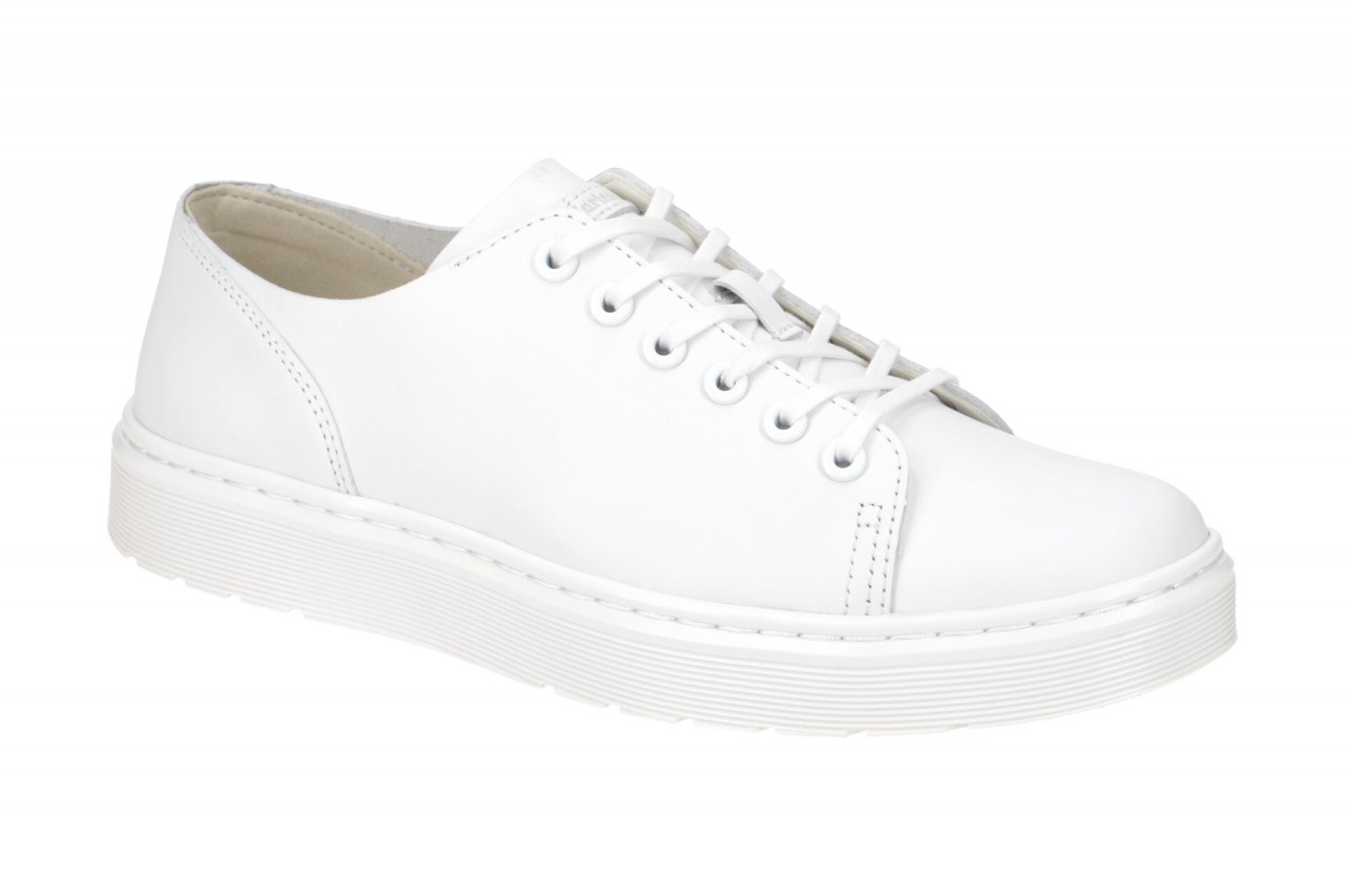 Dr. Martens 22127100 Dante Lo Wei? Venice Leder Schn?rschuhe 1 Dr. Martens 22127100 Dante Lo Wei? Venice Leder Schn?rschuhe
