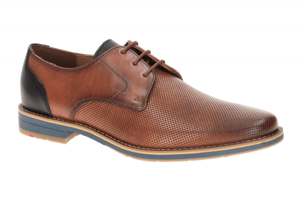 LLOYD 16-017-11 DRIFT 110 Herren Businessschuhe braun/navy Gummisohle Blockab... 1 LLOYD 16-017-11 DRIFT 110 Herren Businessschuhe braun/navy Gummisohle Blockab...
