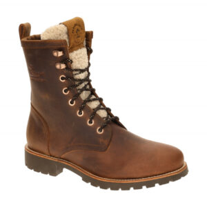 Panama Jack Damen Winterstiefeletten Ibi B2 cuero / bark - wasserdicht, warm ...