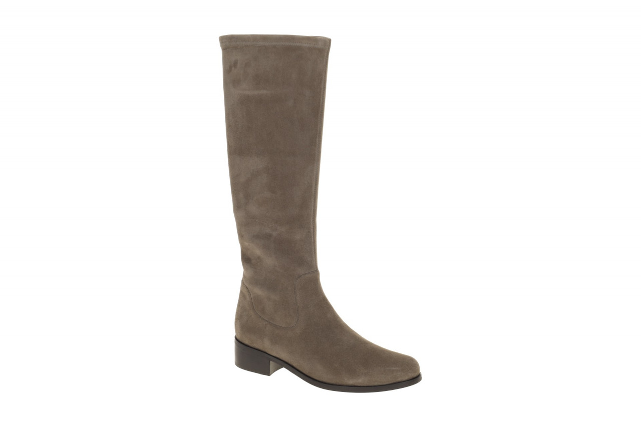Peter Kaiser Damenstiefel 9-75518-45-251 grau dk grey, elegante Langschaft St... 1 Peter Kaiser Damenstiefel 9-75518-45-251 grau dk grey, elegante Langschaft St...