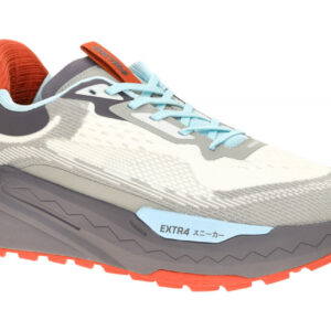 EXTR4 1200611 Kaizen XL GTX 02 Herren Sportschuhe wei? wasserdicht atmungsaktiv