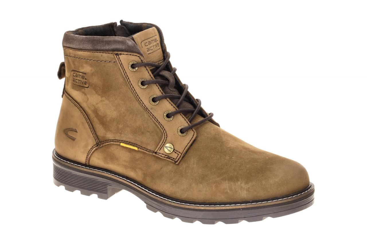 camel active Herrenstiefelette 53FWA01-350320 FLOW Braun coffee bequeme ?berg... 1 camel active Herrenstiefelette 53FWA01-350320 FLOW Braun coffee bequeme ?berg...