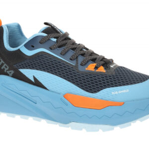 EXTR4 1200544 Kaizen XL GTX 01 Herren Sportschuhe blau navy wasserdicht atmun...